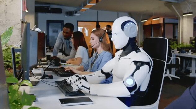 شرکت OpenAI  چیست ؟