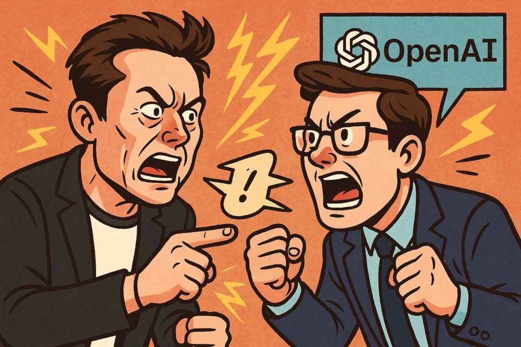 شرکت OpenAI