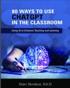 پادکست فارسی کتاب «80 راه استفاده از چت چی پی تی در کلاس درس»