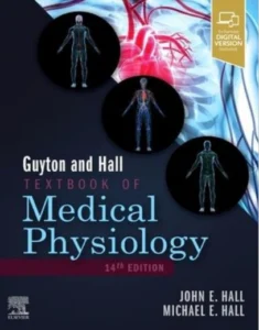 پادکست فیزیولوژی پزشکی گایتون (جلد اول)