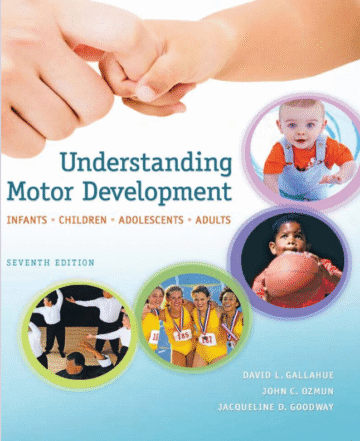 پادکست کتاب درک رشد حرکتی اثر گالاهو