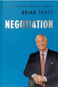 پادکست کتاب مذاکره اثر برایان تریسی