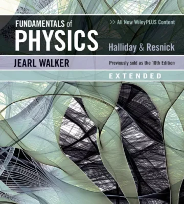 کتاب «فیزیک هالیدی »