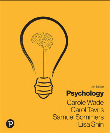 پادکست کتاب روانشناسی عمومی کرول وید